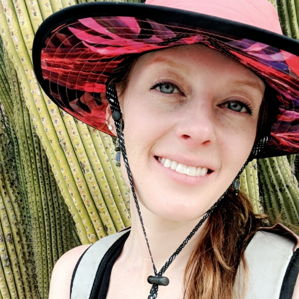 Meet your Posher, Kelly